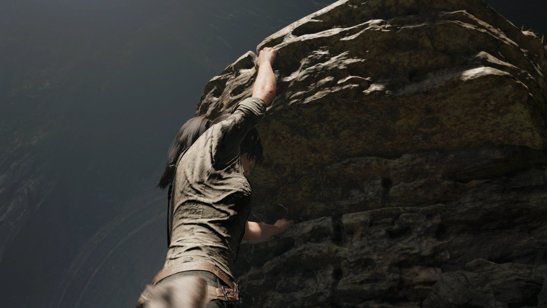 Shadow of the Tomb Raider - Imagen 13